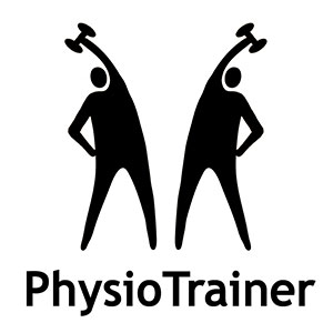 PhysioTrainer-logo